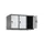 opzetkast,v. locker,3vak.,vak B 300mm,HxBxD 500x900x500mm,draaigrendel