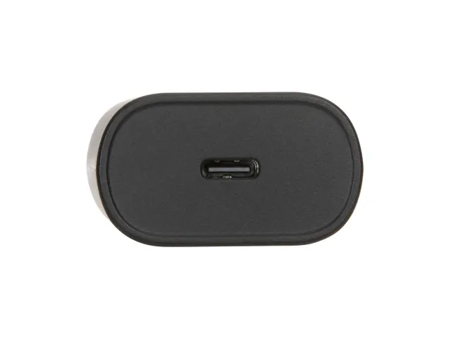 Targus USB-C Legacy Power Adapter Set, USB-C, Universel, Noir