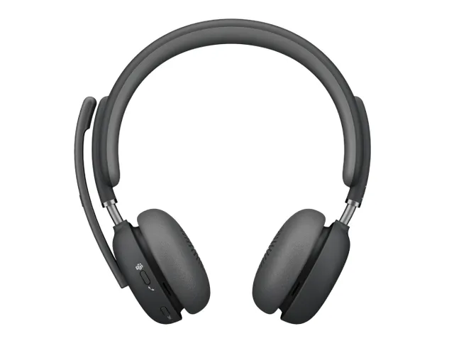 Casque Zone Wrls 2 Usb-C 981-001311 wireless graphite on-ear