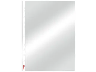 Showtas Esselte 56066 standaard A4 PP 0.06mm 11-gaats - 3
