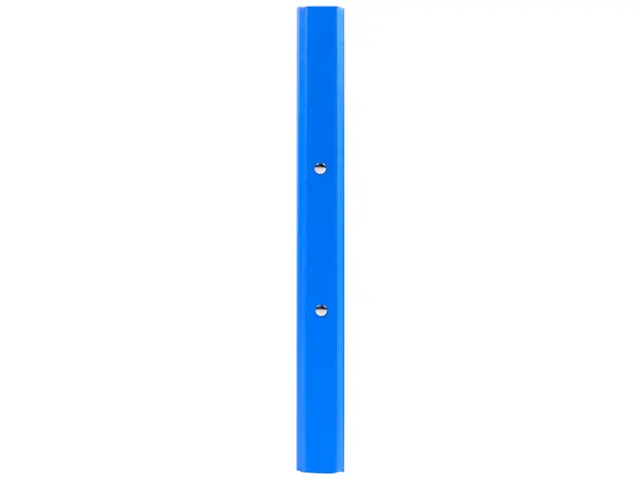 Ringmap PP A4 2R 15mm geassorteerd