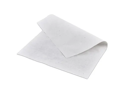 Verpakkingspapier Houthoudend 500x750mm 28g/m2 Wit Pak 10kg