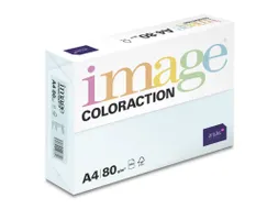 Kopieerpapier Lichtblauw A4 80 Gram 500 Vel