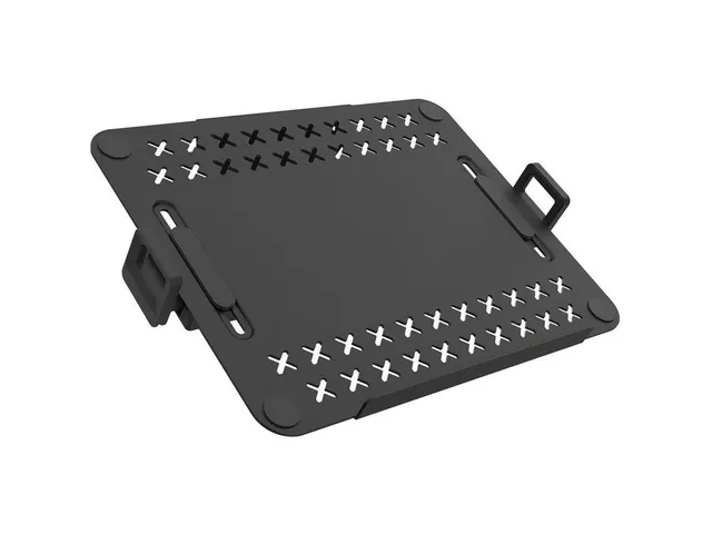 Addit universele laptophouder 043 zwart