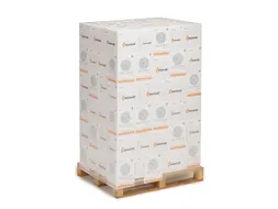 Kopieerpapier A4 80 Gram Naturel Pallet