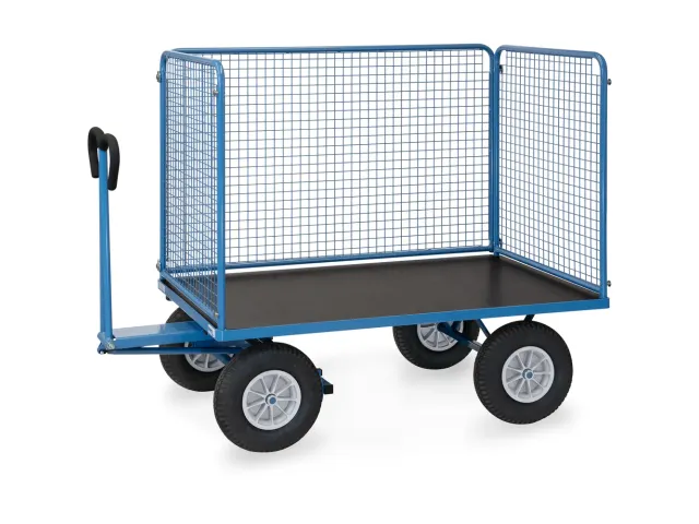 Handtrekwagen 6445P 6445P