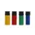 GEDORE K 19 LS-004 Schroevendraaierset 1/2 inch met beschermhuls,4-del