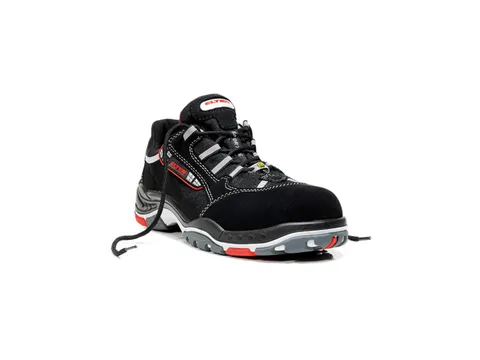 Chaussure de sécurité Elten Senex 728321 S3 SRC ESD noir W-36