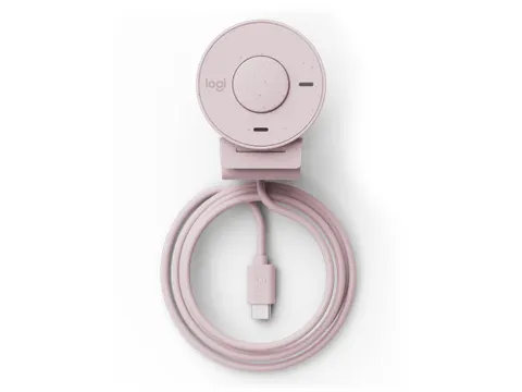 Brio 300 Webcam Roze