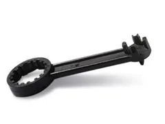 vatensleutel,LxB 265mmx85mm,kunststof