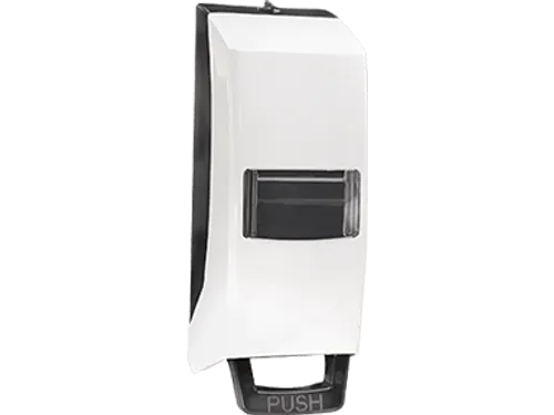 Pevastar dispenser tbv 2 liter fles Wit