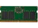 HP 5S4C3AA, 8 GB, DDR5, 4800 MHz, 262-pin SO-DIMM