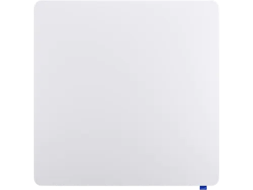Whiteboard Frameloos ESSENCE 119.5x119.5cm
