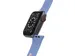 OtterBox Band Apple Watch 44/45/46mm antimicrobieel jeansblauw roze