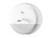 Tork 681000 T9 SmartOne Mini Toiletpapier Dispenser Elevation Wit