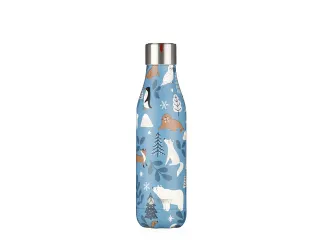 Thermosfles Les Artistes Paris 500ml Polar - 5