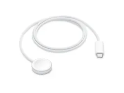 Magnetische snellader-naar USB‑C-kabel voor Apple Watch 1 m MT0H3ZM/