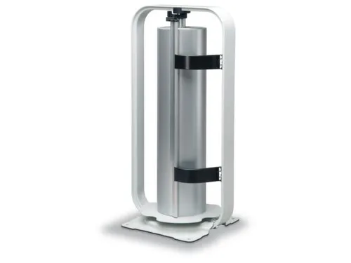 Verticale Afroller Rolbreedte Tot 1000Mm Hxbxd 1130X295X240Mm Ral7035