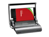 Inbindmachine Fellowes Quasar+ 500 21-gaats