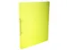 Classeur 2 anneaux 15 mm polypropylène 8/10e Linicolor - A4 - Couleur