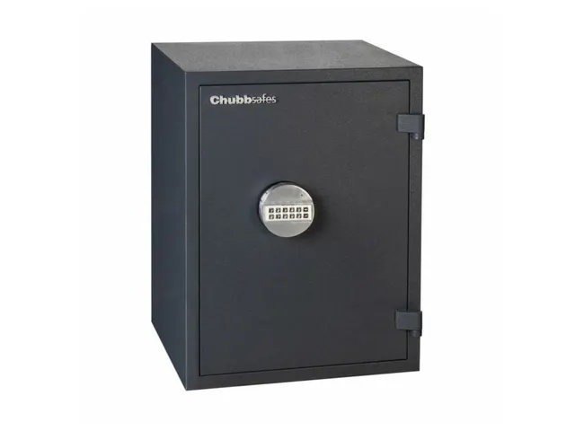 Brand en Inbraakwerende Kluis HomeSafe S2-50-EL30 Elektronisch Slot