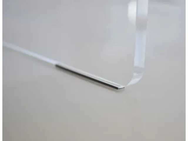 Laptopstandaard Acryl