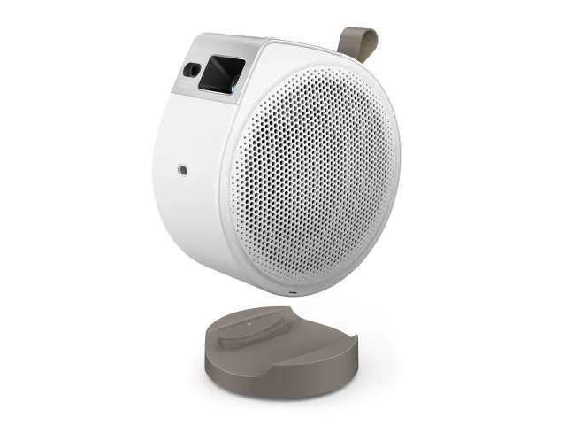 BenQ GV32 1080p LED Draagbare Projector Google TV