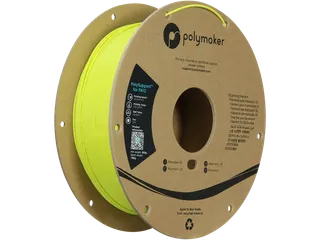 PolySupport Breakaway 1,75mm groen 0,75kg 3D Filament - 1