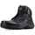Bata Industrials ACT220 hoge S3 veiligheidsschoenen, zwart, maat W-38,