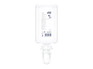 Handzeep Tork S4 foam mild geparfumeerd 1000ml 520501 - 4