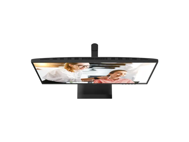 AOC E4 Q27E4CV Monitor 27 Inch Quad HD LED