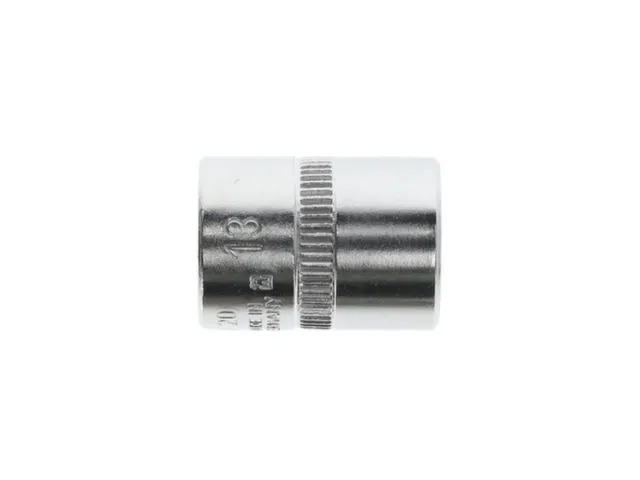 D 20 13 Dopsleutel 1/4 inch UD profiel 13mm