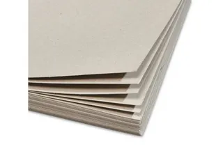 Grijskarton Tussenlegvel 720x1020mm 450 Gram - 2