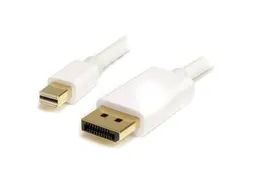 Mini Displayport-naar-displayport 1.2 M/m Displayport 2 Meter