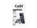 PanzerGlass CARE by Kickstand Case Transparent w. MagSafe iPhone