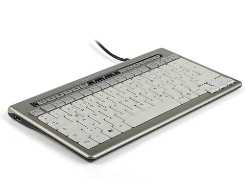 Toetsenbord S-board 840 Uk Qwerty