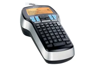 Dymo LabelManager LM420P ABC Labelprinter Oplaadbaar - 2