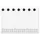 Designonderlegger Sigel muur- kalender/onderlegger 27/28/29 59,5x41cm