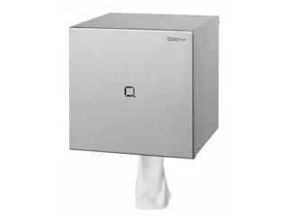 Rvs Midi Poetsrolhouder Centerfeed - 1