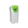 Maxi Envirobin met Propeller opening 140 liter grijs groen