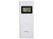 Weerstation Technoline WS 6469 159x109x23mm zwart met 1 buitensensor