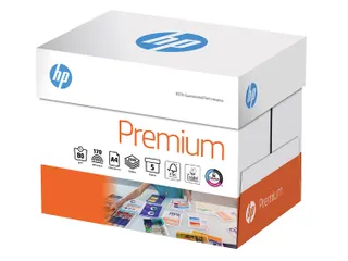 Kopieerpapier Hp Premium A4 80 Gram Wit Pallet - 3