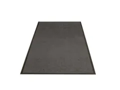 schoonloopmat,v. binnen,LxB 800x1200mm,donkergrijs/grijs