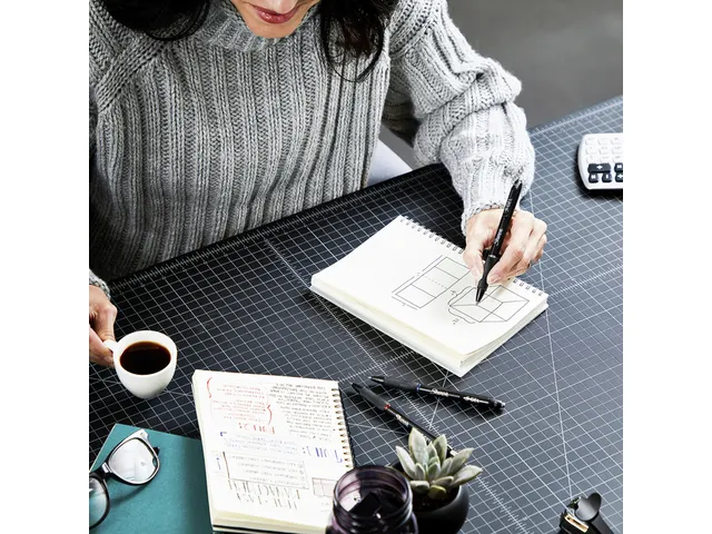 Gelschrijver Sharpie S-gel medium assorti blister à 8 stuks