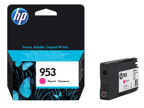 Inktcartridge HP F6U13AE 953 rood