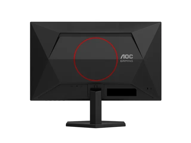 AOC G4 24G42E 24 Inch Monitor 1920 x 1080 Pixels Full HD LCD Zwart