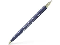 Sketchmarker Faber-Castell Goldfaber 315 green clay op alcoholbasis