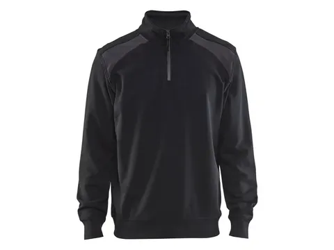 Blåkläder 3353 sweater - L