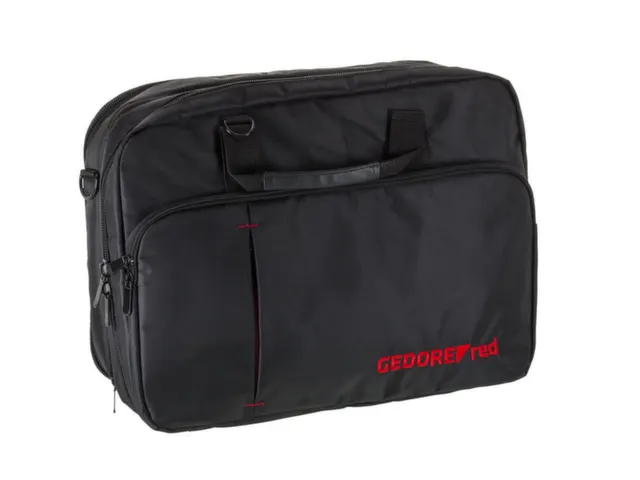 R20702069 Gereedschap/laptoptas 480x370x140mm