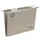 Hangmap Alzicht A6622-14 Verticaal A4 U-bodem 30mm Grijs